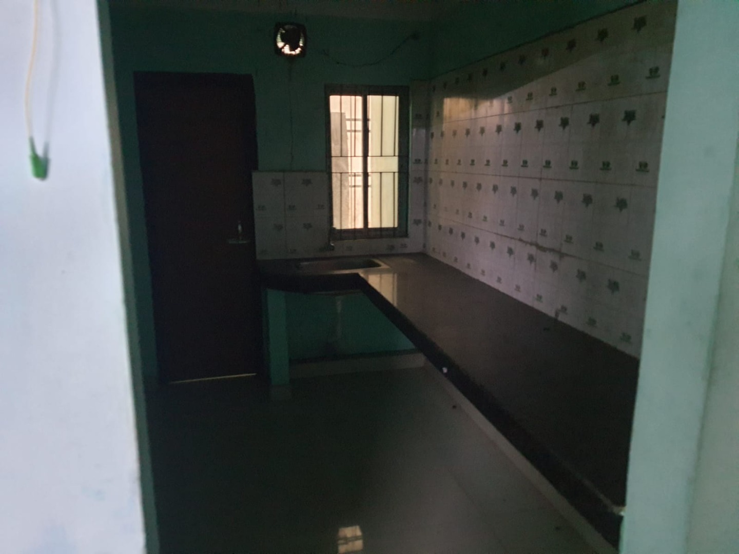 Semi Furnished 3bhk in Akashi Nagar Road, West Jyotinagar, Noonmati, Guwahati, Assam 781004, India for Rent